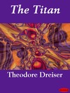 The Titan (eBook): Trilogy of Desire, Book 2